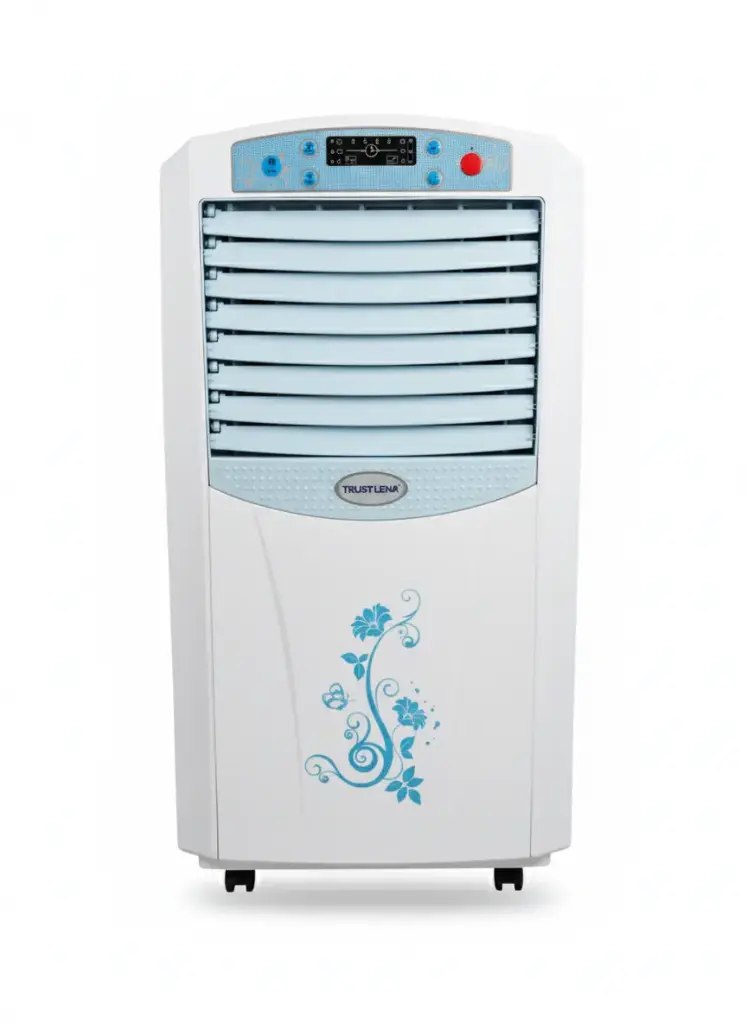 Humidificateur solaire DC 120 