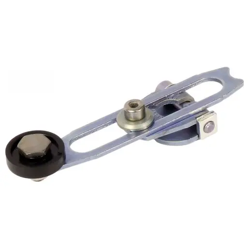 KIT ROULETTE PLASTIQUE PXC -