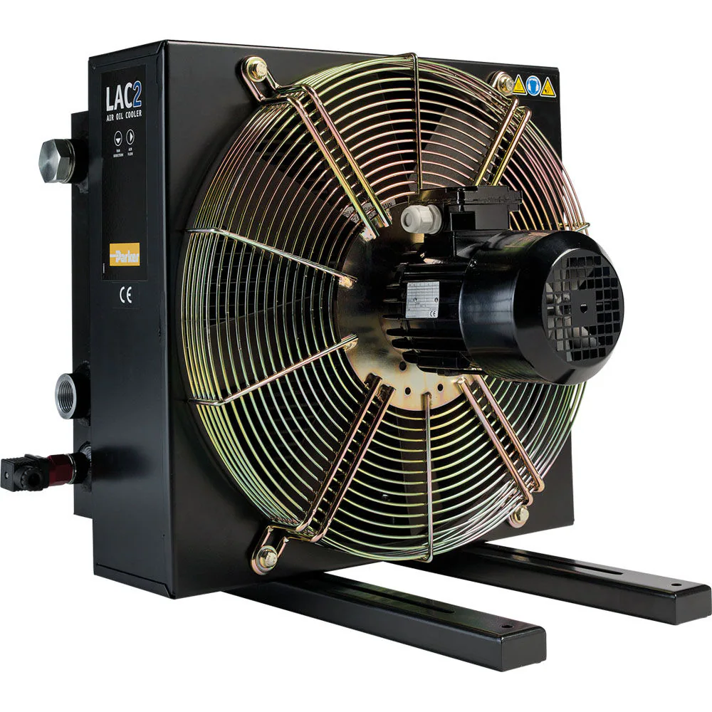 LAC2-016-4-0-00-T25-0-0 EXCL MOTOR FOR 50/60HZ