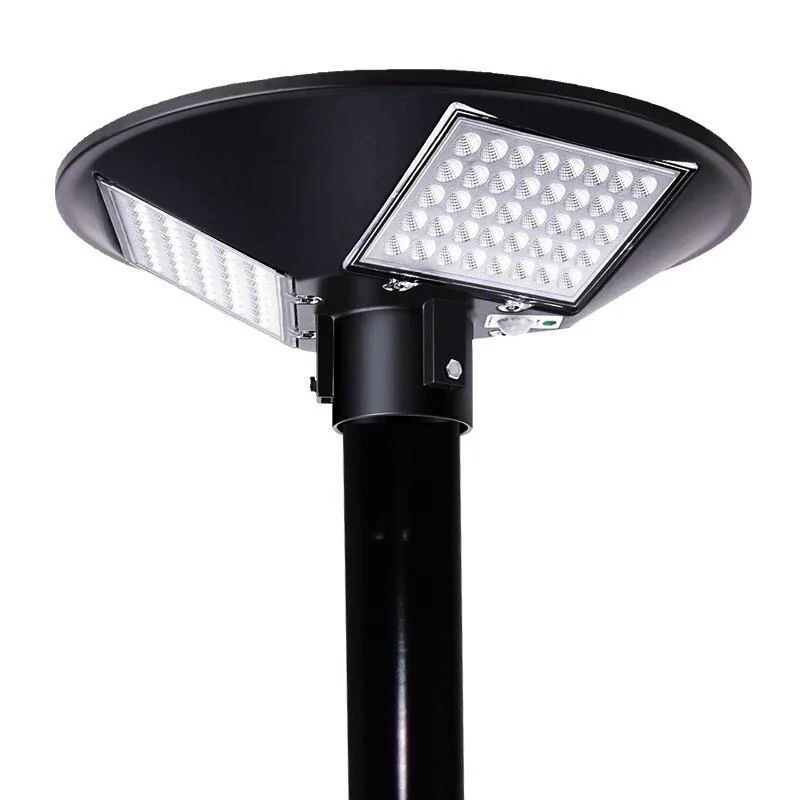 LED SOLAR STREET LIGHT 150W