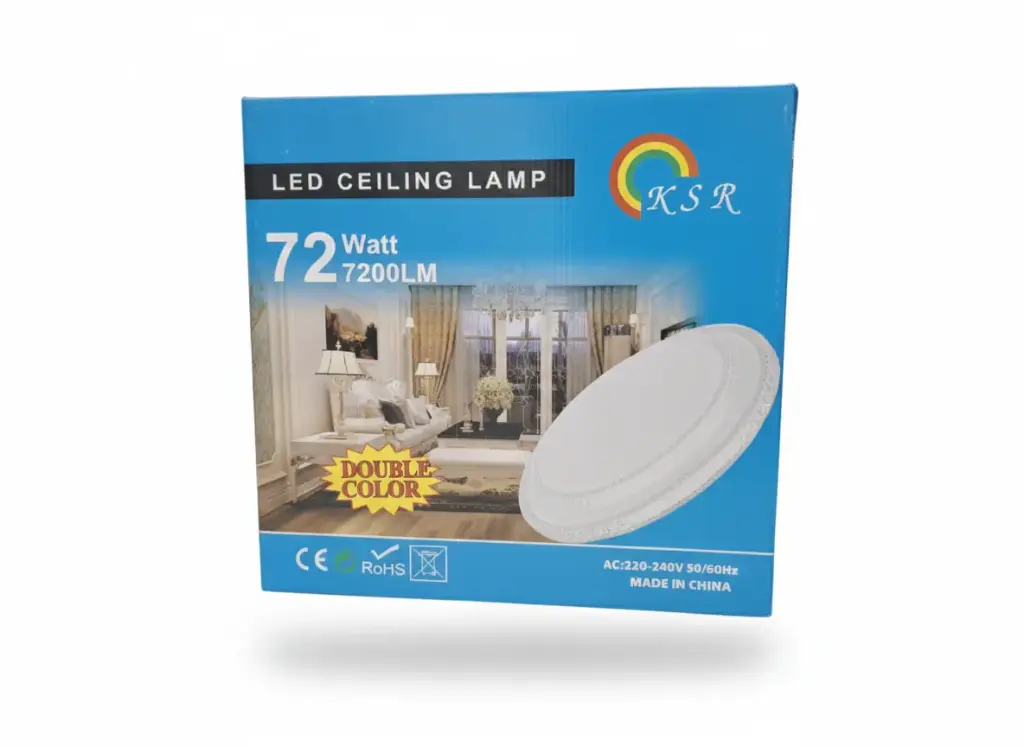 Led Ceiling Lamp