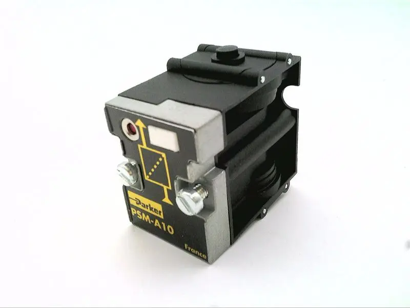 MODULE D’ÉTAPE SANS EMBASE, SORTIE PNEUMATIQUE