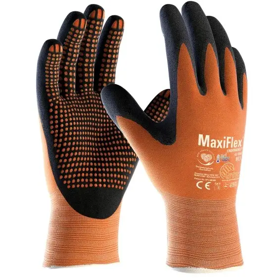 Maxiflex gloves, Endurance™ with AD-APT