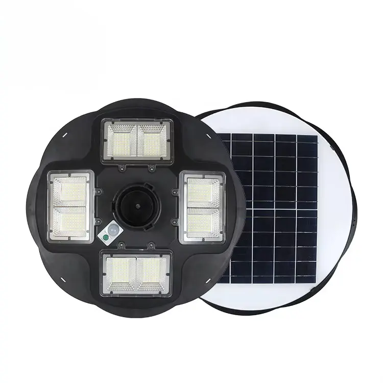Ming Hao Led Solar Light