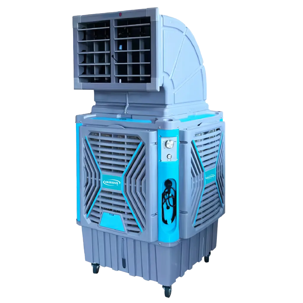 Mobile Cooler 750W 