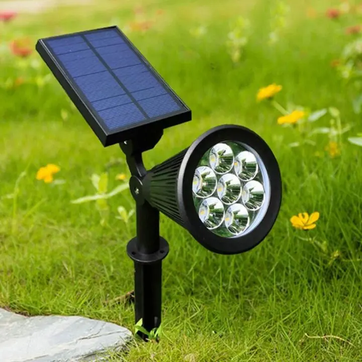 SOLAR  OUTDOOR LIGHT 