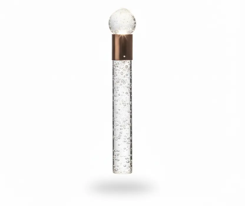 MODERN LUXURY CRISTAL WALL LAMP