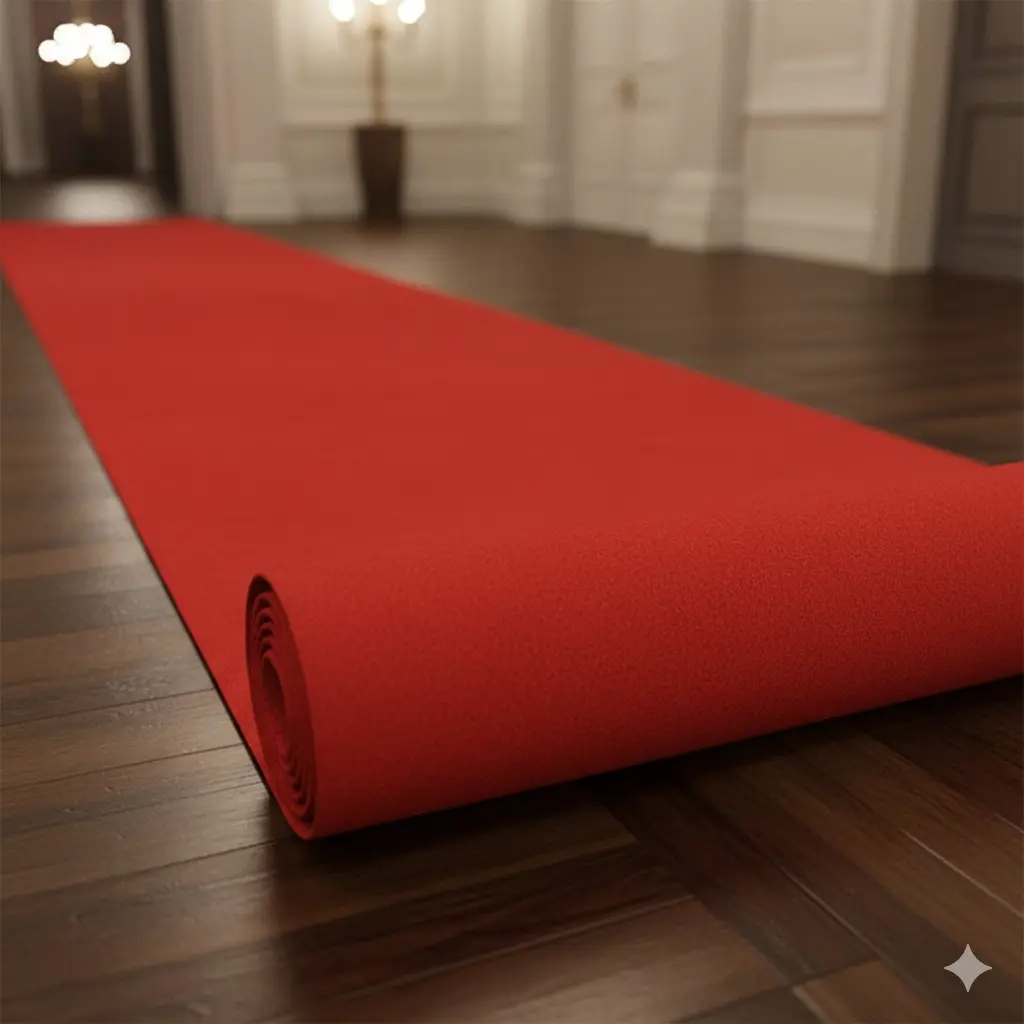 Tapis Rouge
