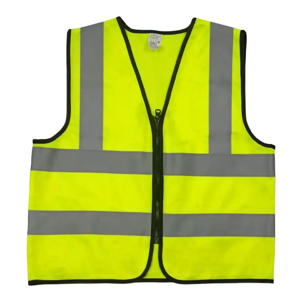 Safety Reflective Vest