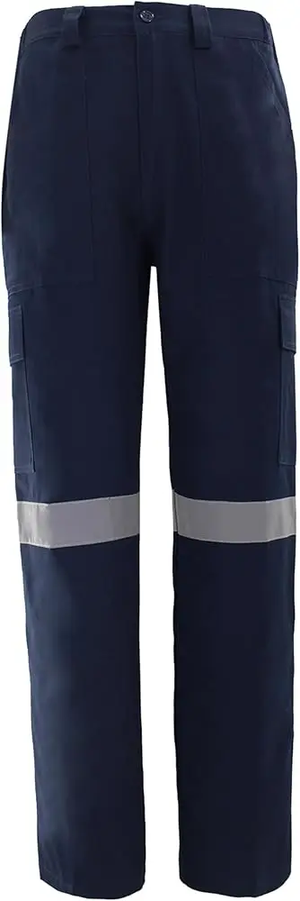 NAVY BLUE EUROPEAN PANT 42