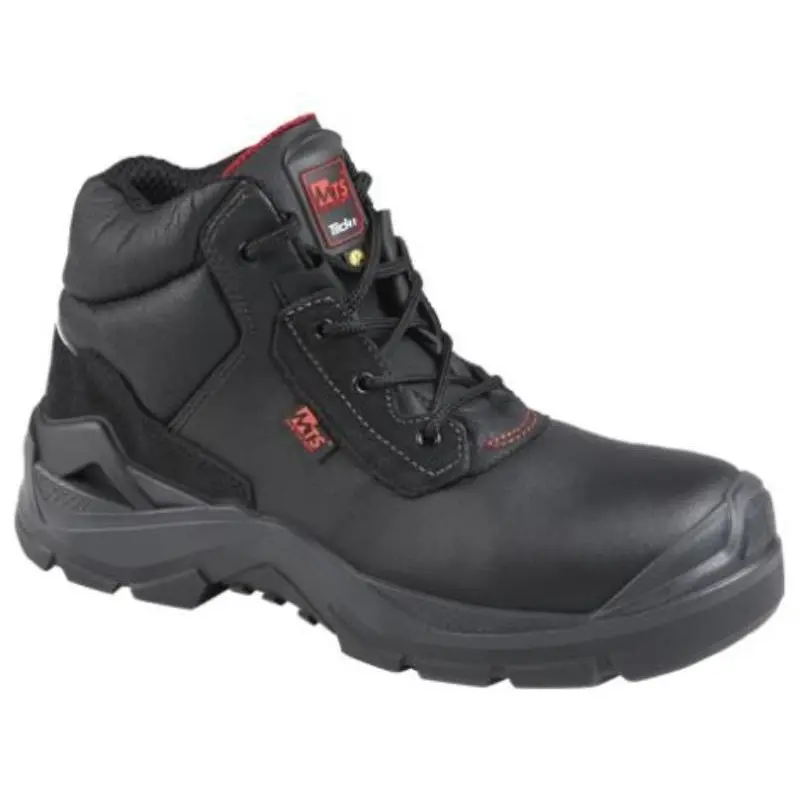 Safety Shoes-MTS