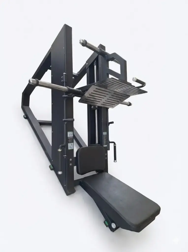 45 Degree Reverse Stirrup Machine