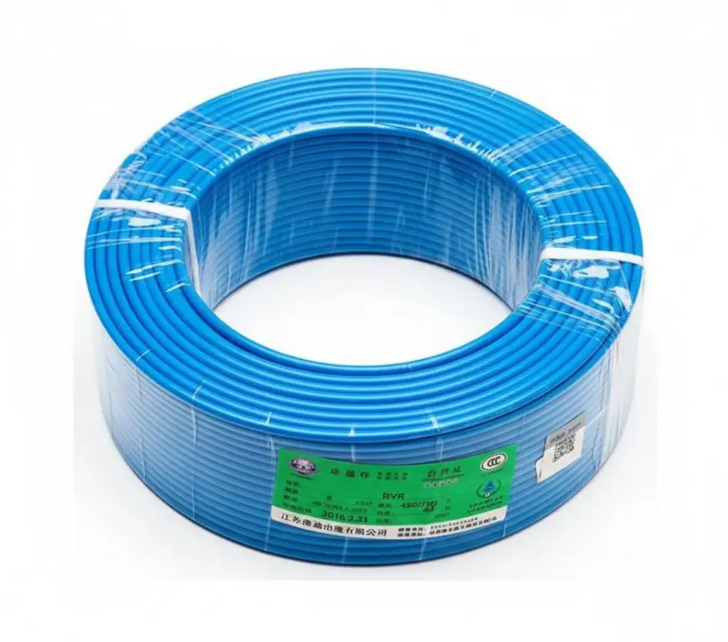 Cable BV Rigide 100M