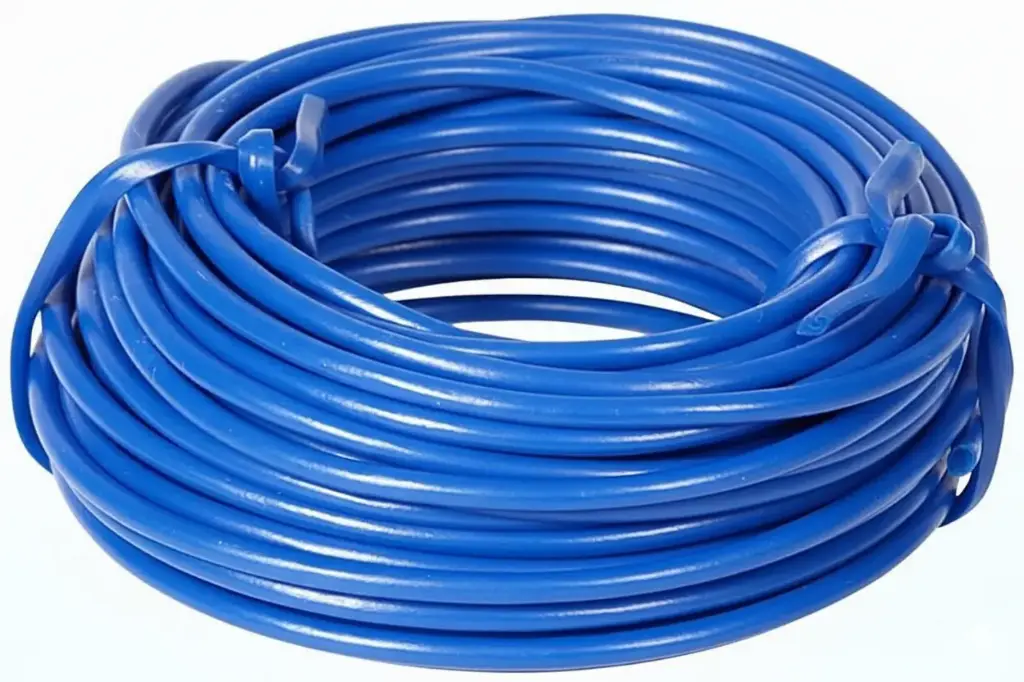 Cable Rigide BVV 100M