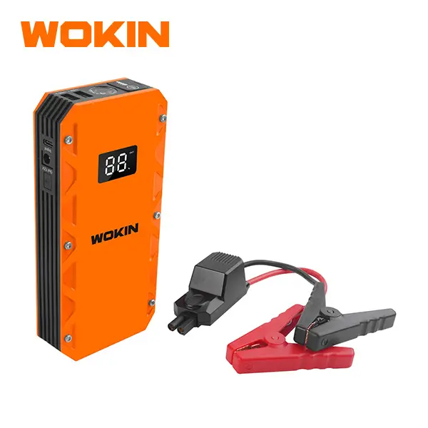 JUMP STARTER