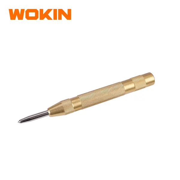 5-INCH AUTOMATIC CENTER PUNCH