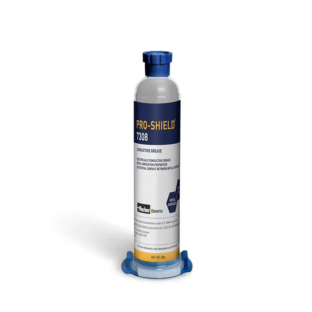 PRO-SHIELD 7308 Electrically Conductive Grease