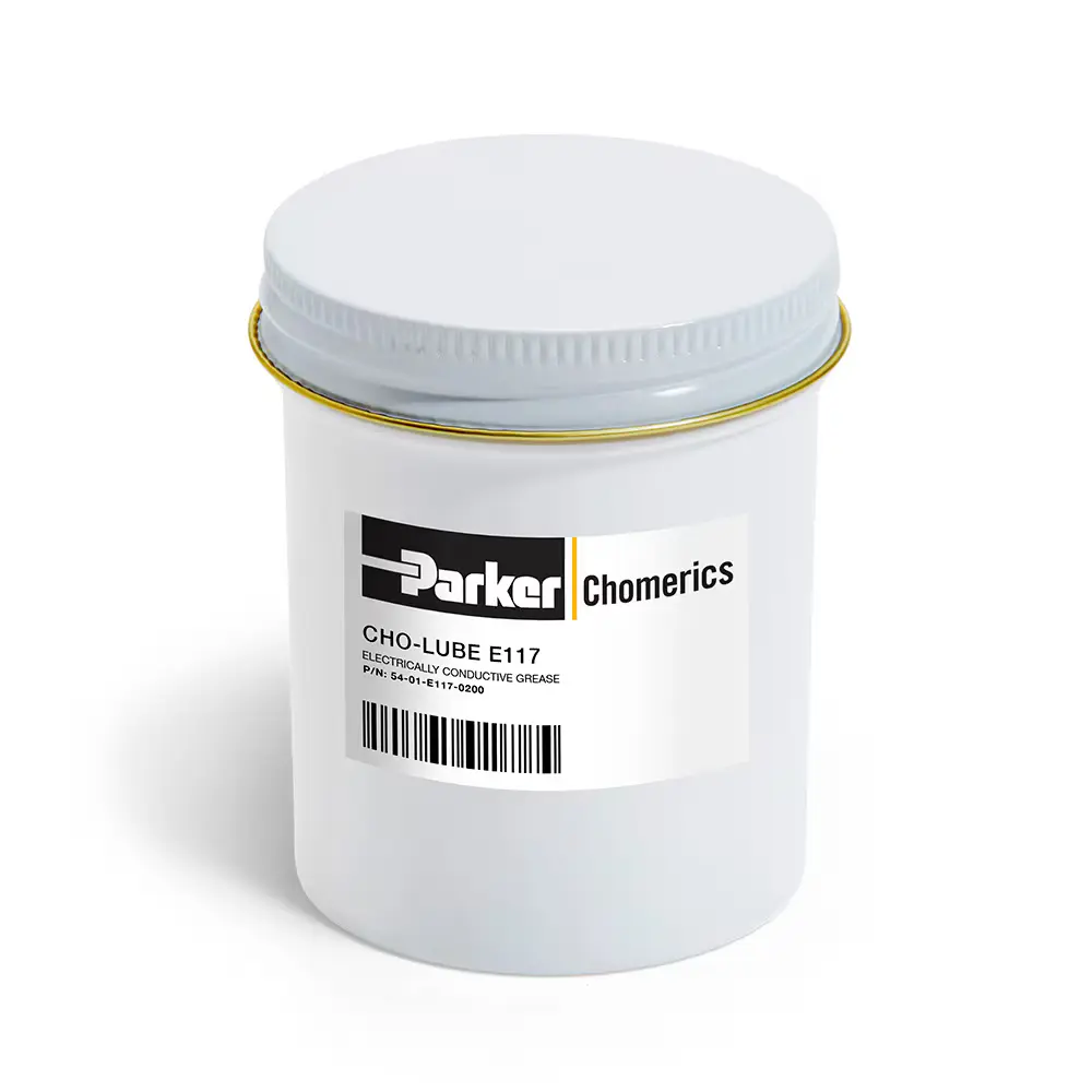 CHO-LUBE E117 Electrically Conductive Grease
