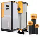 Compressed Air and Gas Treatment
