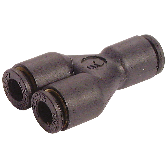 Y FEMELLE FEMELLE 12MM