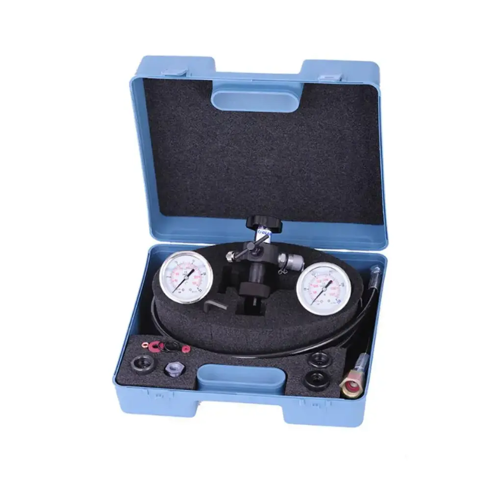  KIT DE RECHARGE VGU/F.25/250.8.TS2.3