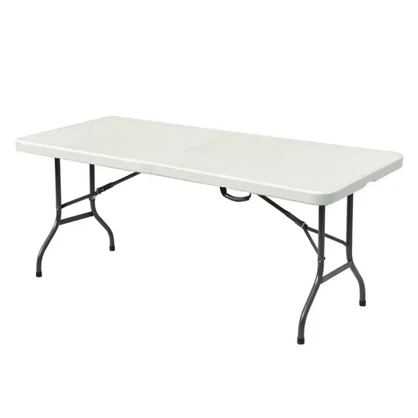 1.8M long folding table