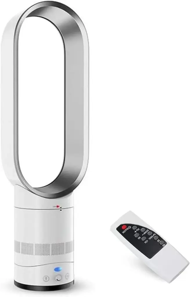 16" BladeLess Fan 20x14x65cm