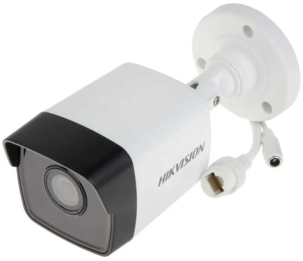 4MP IP Bullet POE OUT Door CAM