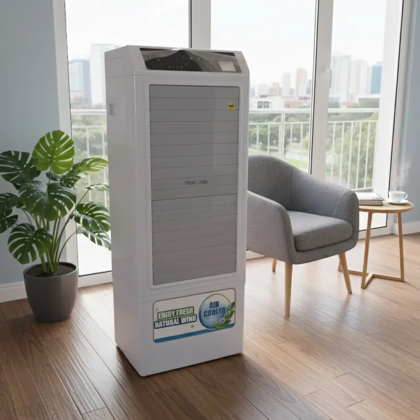 AIR COOLER 3 IN 1 LN70H