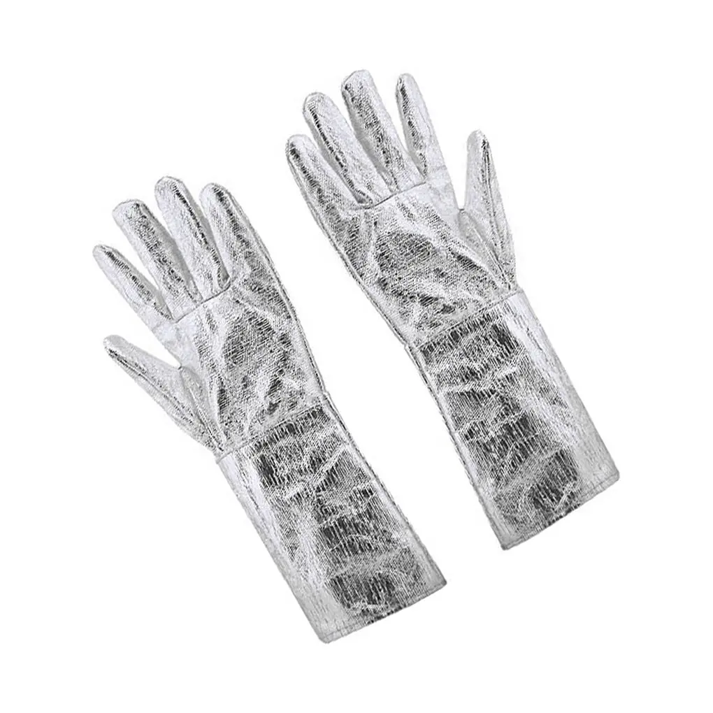 ALUMINUM HAND GLOVE