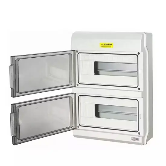 BOARD DISTRIBUTION 24WAYDIST (WATER PROOF)