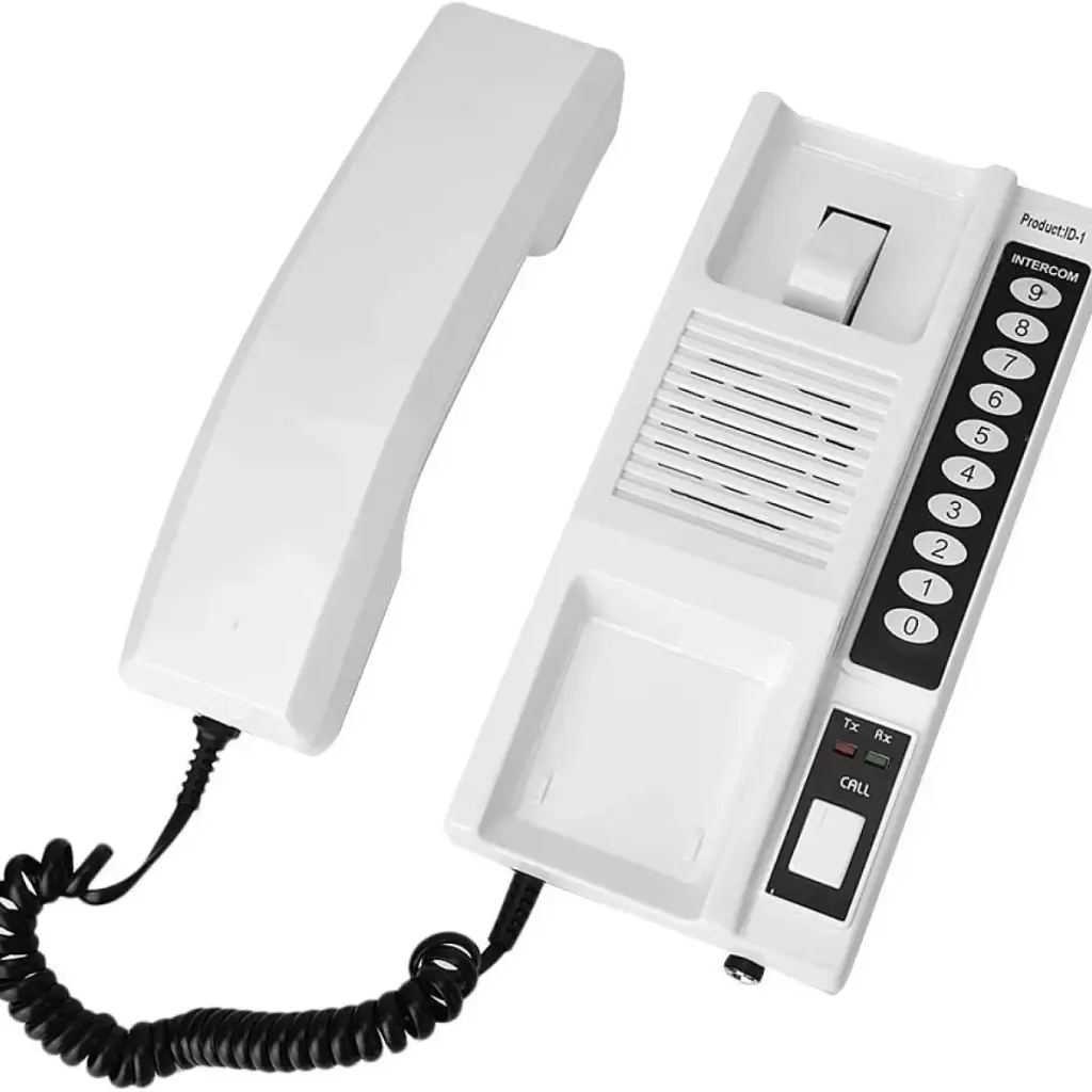 BTEL  WIRELESS INTERCOME