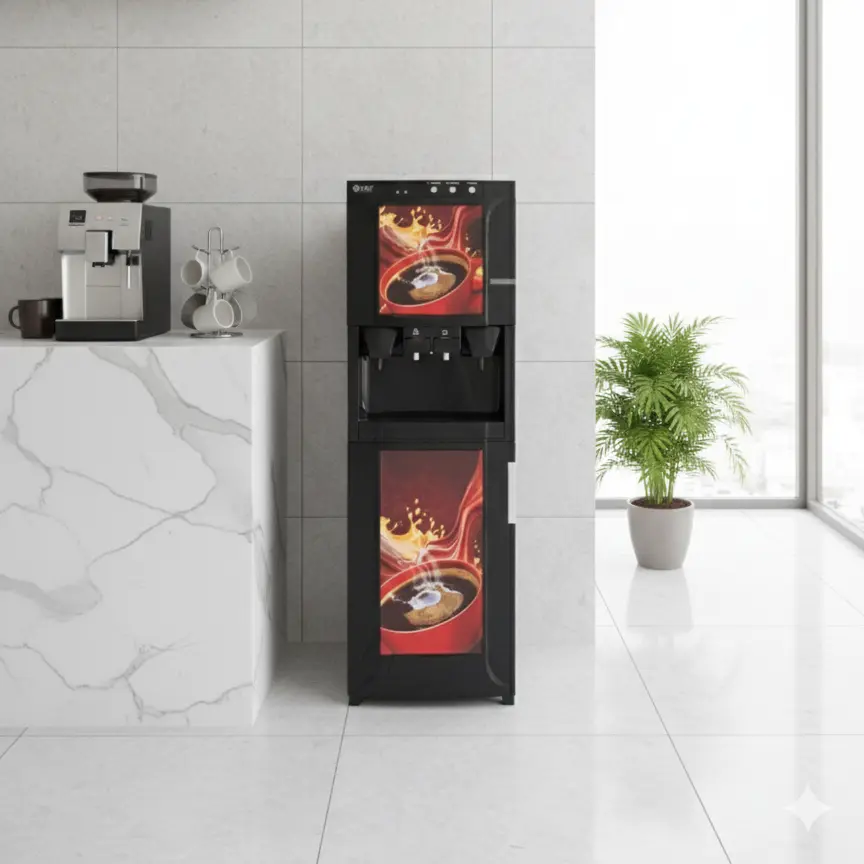 Coffee Dispenser  220V 1600W 
