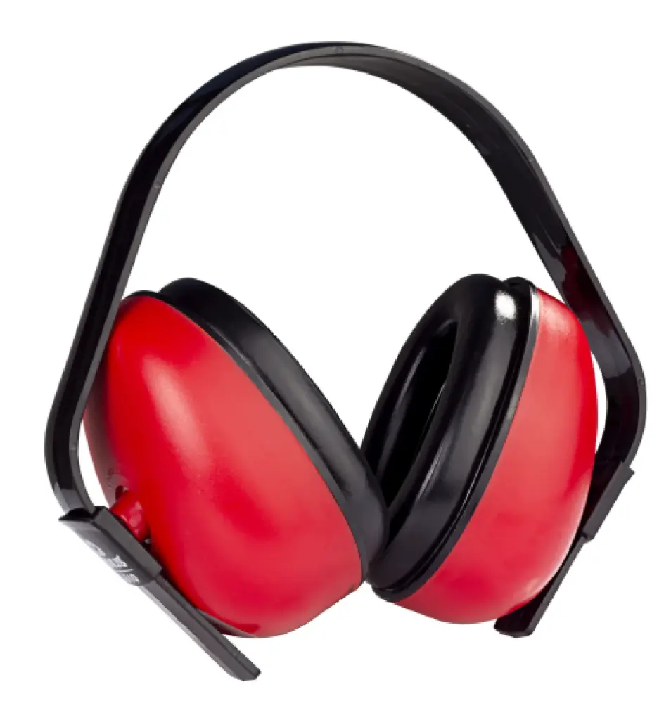 ECONOMIC MULTI  POSITION EARMUFFS