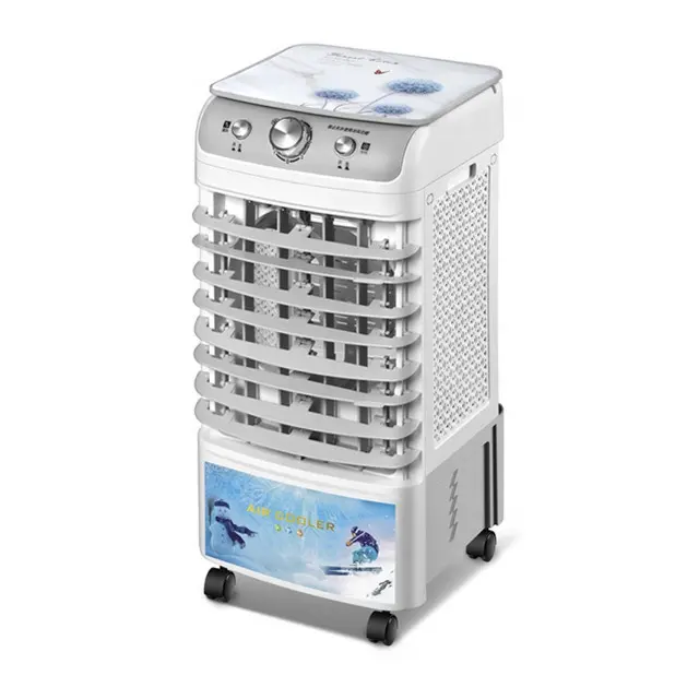 EVAPORATIVE PURIFICATION ENVIRONMENTAL AIR COOLER LN-AC/DC15