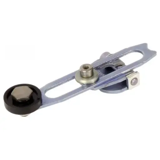 [ZC2-JY31] KIT ROULETTE PLASTIQUE PXC -