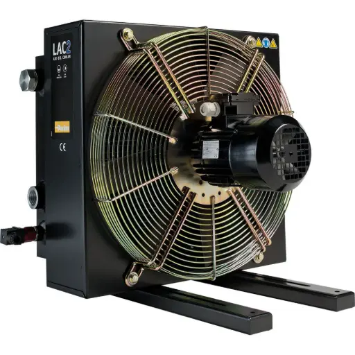 [5836016144] LAC2-016-4-0-00-T25-0-0 EXCL MOTOR FOR 50/60HZ