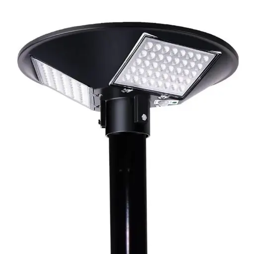 [AKT-SLD-YE150] LED SOLAR STREET LIGHT 150W