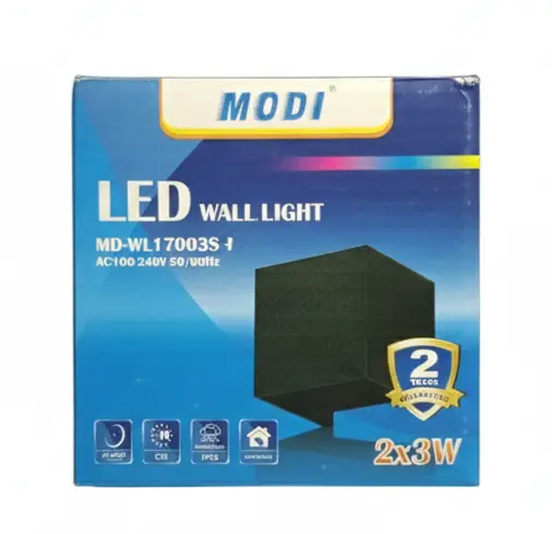 [MD-WL170035-2] LED WALL LIGHT, MD-WL170035-2