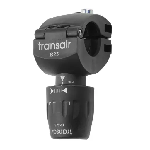 [RA69 40 25] MINI-BRACKET WITHOUT RET D40-D25