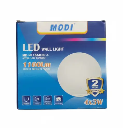 MODI LED WALL LIGHT