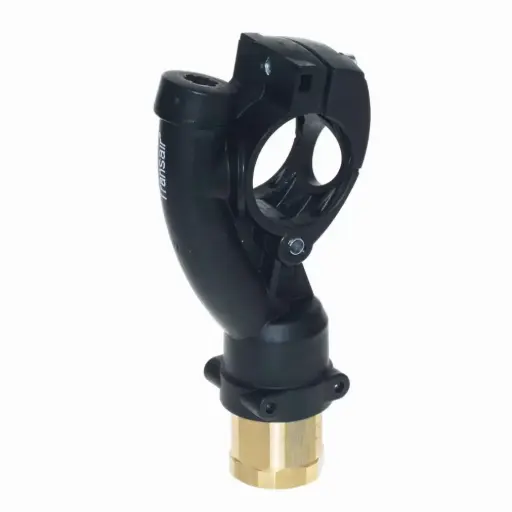 [6661 40 21] Mini-bride taraudée pose rapide