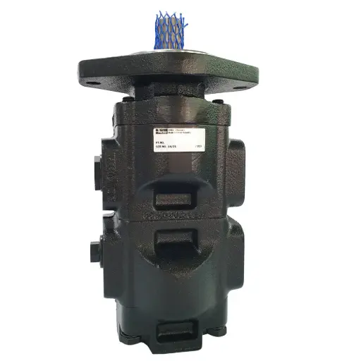 [7029120048] POMPES HYDRAULIQUES A ENGRENAGES  PGP620B0360CE1H3WS7*D5C-620A02