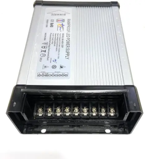 [12V-400WATT] POWER SUPPLY 12V-400WATT