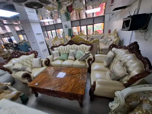 [A073] SOFA 1+2+3
1 TABLE 1.5X0.9