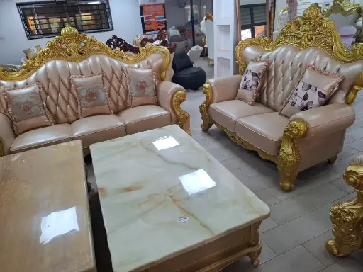 [1936] SOFA 1+2+3
1 TABLE 1.5X0.9