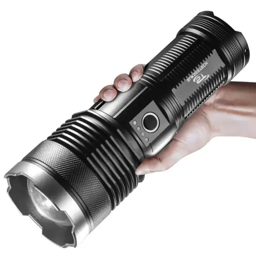 [SP68 flashlight] SP68 flashlight