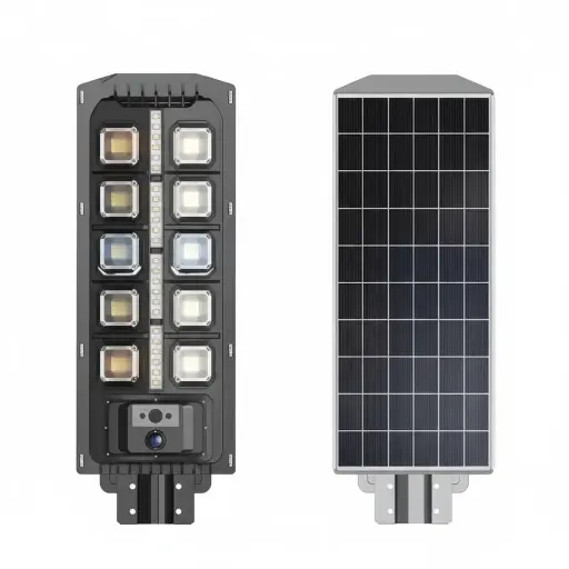 [MTX-SLY800] STREET LIGHT XZW8012