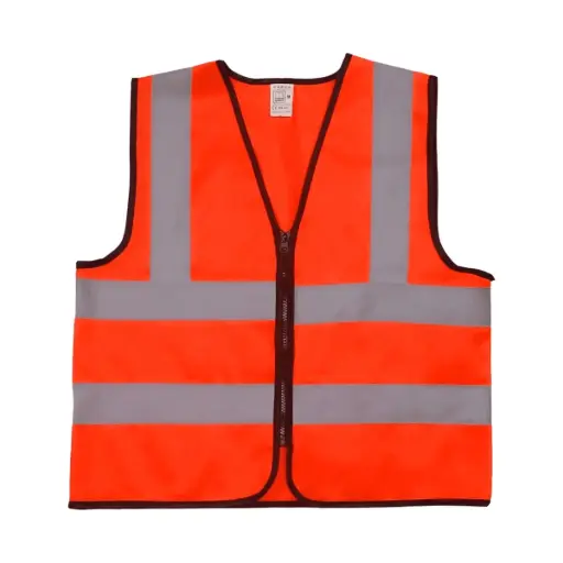Safety Reflective Vest