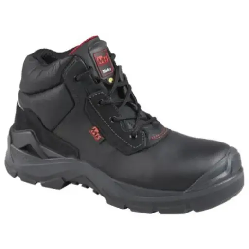 Safety Shoes-MTS
